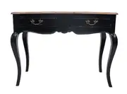 Winnipeg & Sons Hall Table with 2 drawers