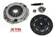 XTR HD SPORT CLUTCH KIT 1993-02 FORD PROBE MAZDA 626 MX-6 2001-03 PROTEGE 2.0L (for: Mazda)