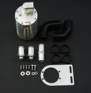 HPD OIL CATACH TANK FOR FORD RANGER PX MKII 2015+ CATCH CAN OCC-B-FR-PX2
