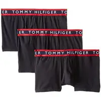 在飛比找蝦皮商城優惠-Tommy hilfiger 3pack Trunks 三件