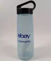 CamelBak Ebay Community Easy Carry Screw On Cap Water Bottle 750mL 25 fl oz Swag