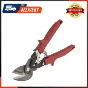 M2006 10 Inch Left Offset Snips easy to use and handle