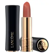 [Lancôme] Lancome L'Absolu Rouge Drama Matte - Finish Matte Powder Lipstick, Long-Lasting Comfort 274 - French Tea (3.4 g)