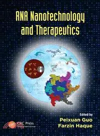 在飛比找三民網路書店優惠-Rna Nanotechnology and Therape