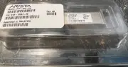 Arista SFP-25G-SR 25GBASE-SR XVR-10083-20 SFP28 SR 850nm LC 100m MMF transceive
