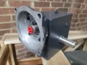 214-301C/56C Hub City Reducer