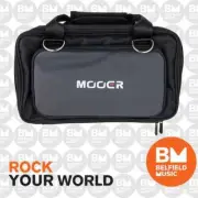 Mooer GE-200 Padded Soft Carry Bag - Belfield Music - BM