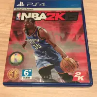 在飛比找蝦皮購物優惠-NBA2K15