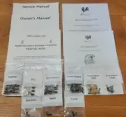 Akai GX-75 restoration rebuild upgrade kit repair capacitor transistor RTR