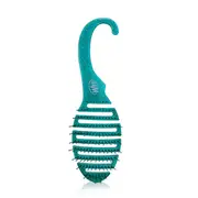 WET BRUSH - Shower Detangler - # Green Glitter