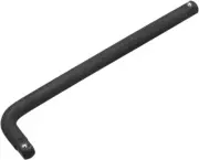 Socket Wrench, 1/2" Drive Square End L Shape Extension Handle (350Mm Long)