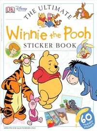 在飛比找三民網路書店優惠-Winnie the Pooh