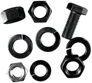 [Yuasa] 479862 Hardware Kit (Set)