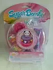 Sugar Bomb Hawaii Cutie Surprise Fizzy Bombs Decorate Panda With Whipped Soap!