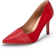 [PiePieBuy] Womens High Heels Pumps Pointed Toe Slip On Stiletto Classic Dress Party Office Shoes