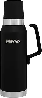 Stanley Master Series Vacuum Insulated Bottle 1.4qt