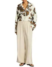 [Sass & Bide] Loma Shirt in Print