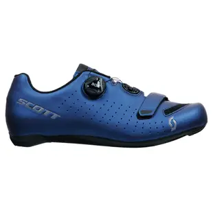 SCOTT ROAD COMP BOA®專業級公路鞋 [寶石藍]