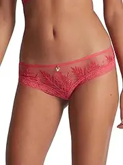 [Aubade] Women's Parenthese Tropic Hipster