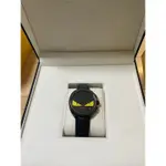 FENDI 芬迪 手錶 MONSTER 怪獸造型 MERCARI 日本直送 二手