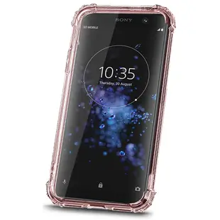 O-one軍功防摔殼 SONY Xperia XA2 Plus 美國軍事防摔手機殼 保護殼