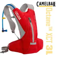 在飛比找momo購物網優惠-【CAMELBAK】Octane XCT 輕量多功能運動背包