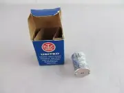UTC UNITED TRANSFORMER NEW NIB O-3 Dyn. Mike To GR. 30Hz to 20kHz