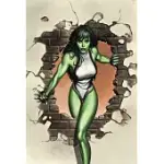 SHE-HULK BY DAN SLOTT OMNIBUS