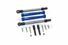 GPM REAR SWAY BAR W/ HD LINKAGE LOSI 1/10 LASERNUT TENACITY ULTRA 4 ROCK TACER