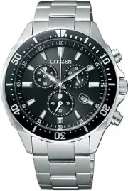 Citizen Collection Eco-Drive Chronograph VO10-6771F