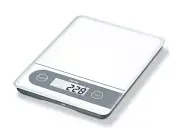 BEURER KS59 XXL Platform Digital Multi Use Scale