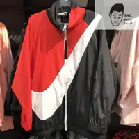 在飛比找蝦皮購物優惠-【AND.】NIKE SPORTWEAR  黑白紅 大勾 運