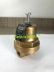 1pc for new Sullair air compressor pressure regulator 406929