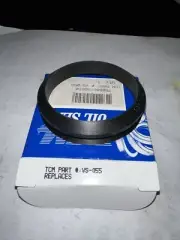 TCM VS-055 Sealing Technologies x x mm VITON SEAL Gasket , Free Shipping
