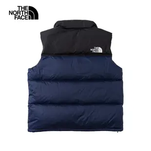 The North Face M 1996 RETRO NUPTSE VEST 男 羽絨背心NF0A3JQQ92A