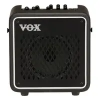 在飛比找松果購物優惠-Vox Mini Go VMG-10 10W 數位電吉他音箱