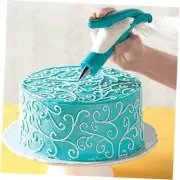 Cake Tool Kit Pastry Bag DIY Cake Deco Tools Kit Pastry Icing Decorating Pen