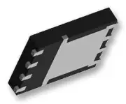 MOSFET, N-CH, 40V, 100A, PG-TDSON-8, MOSFET's Transistors BSC027N04LSGATMA1
