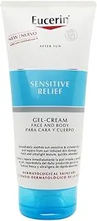 Eucerin Aftersun Gel-cream Sensitive Relief 200ml