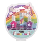 BYS Mini Me Glitter Unicorn Trio Kit