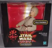 Star Wars Episode 1 Action Collection Anakin Skywalker
