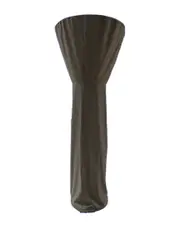 AZ Patio Heaters Tall Patio Heater Commercial Cover