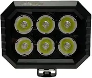 LXh LED 20 Watt 2x3 Flood 21602