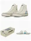 PSL Converse ALL STAR AGED FP HI / DORAEMON 31315001210 off white NEW