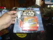 Galoob Star Wars Micro Machines Y-Wing Star Fighter 66260 - New and Sealed