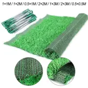 Artificial Grass Carpet Lawn Mat Natural Fishes Football Field Optional