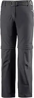 [CMP] Girls’ Zipp Off Trousers, Girls, Hose
