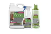 Bona Stone Tile Laminate Floor Cleaner Value Pack