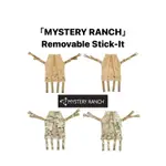 MYSTERY RANCH REMOVABLE STICK-IT