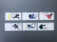 在飛比找Yahoo!奇摩拍賣優惠-二手 JT郵票_J172_第十一屆亞運會（三） 郵票 紀念票